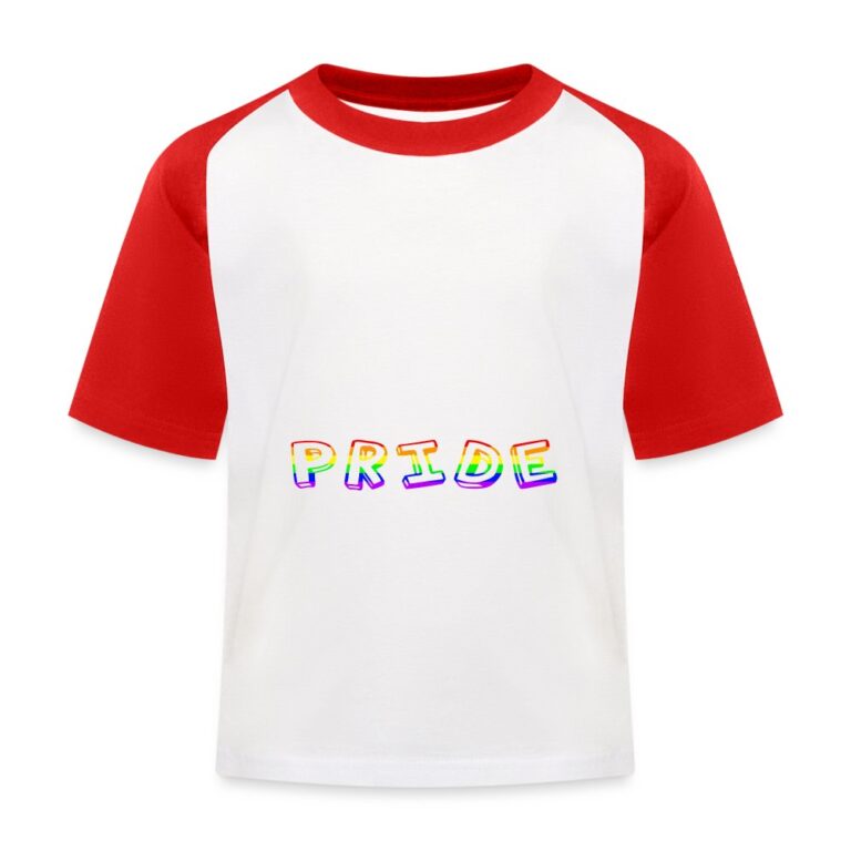 pride-holo-kinder-baseball-t-shirt-weiss-rot
