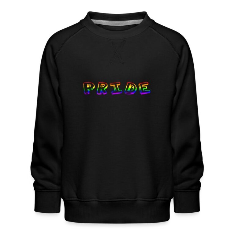 pride-holo-kinder-premium-pullover-schwarz