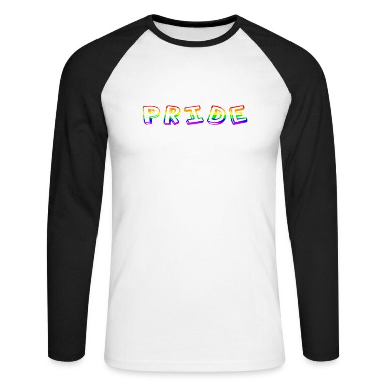 pride-holo-maenner-baseballshirt-langarm-weiss-schwarz
