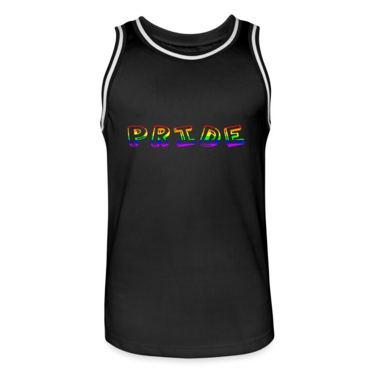 pride-holo-maenner-basketball-trikot-schwarz-weiss