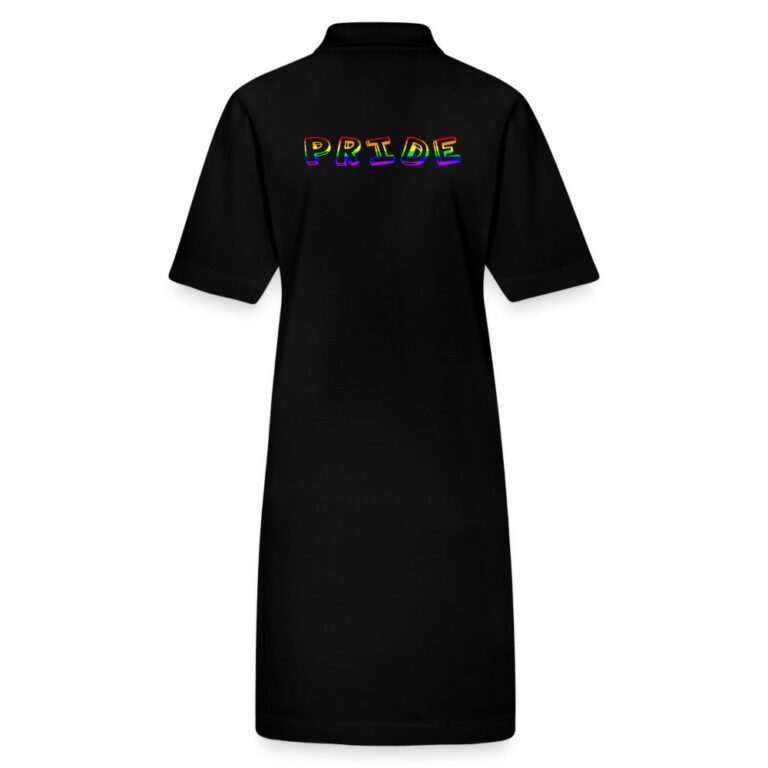 pride-holo-stanleystella-frauen-bio-polokleid-paiger-schwarz