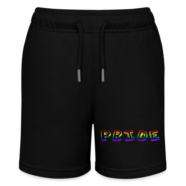 pride-holo-stanleystella-teenager-bio-joggingshorts-mini-bolter-schwarz