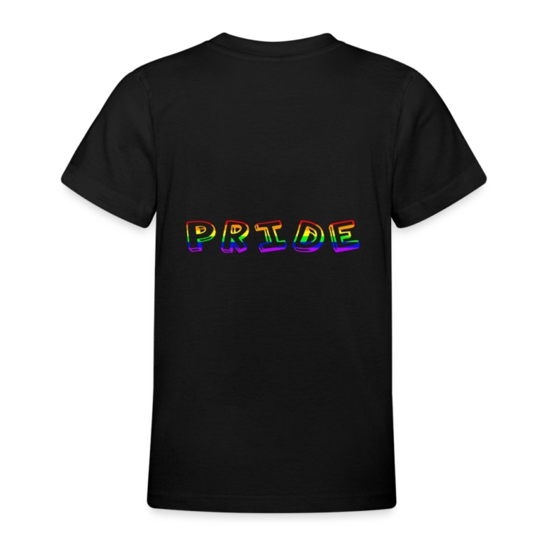pride-holo-teenager-t-shirt-schwarz