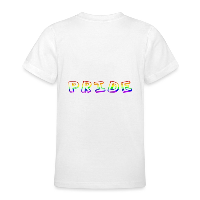 pride-holo-teenager-t-shirt-weiss