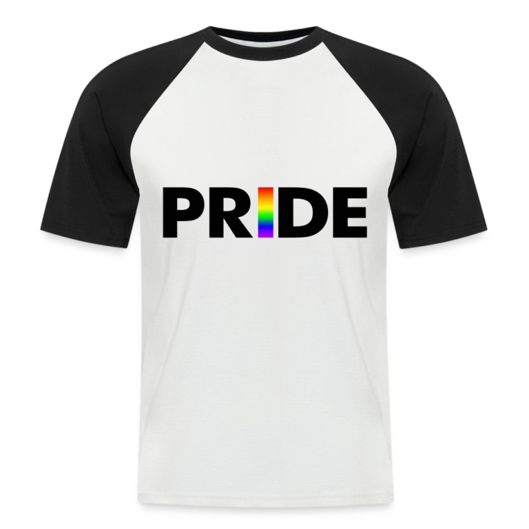 pride-lgbtq-maenner-baseball-t-shirt-weiss-schwarz