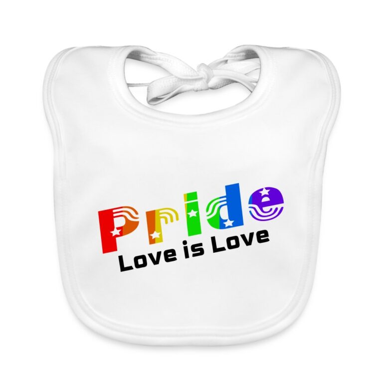 pride-love-is-love-baby-bio-laetzchen-weiss