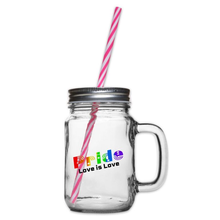 pride-love-is-love-henkelglas-mit-schraubdeckel-klar