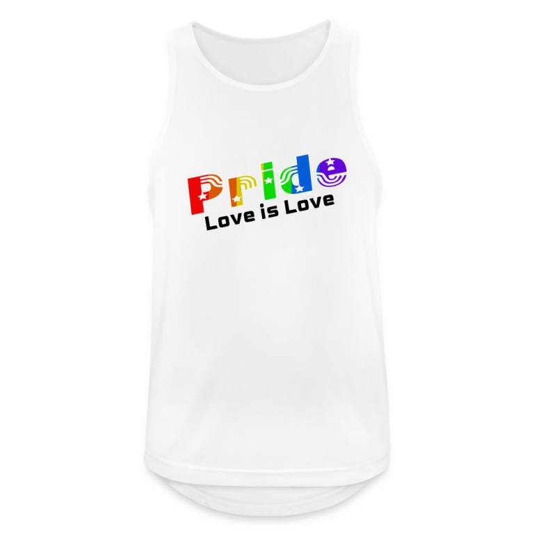 pride-love-is-love-maenner-tank-top-atmungsaktiv-weiss