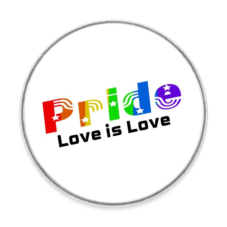pride-love-is-love-runder-kuehlschrankmagnet-weiss