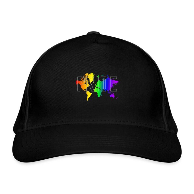 pride-worldmap-bio-baseballkappe-schwarz