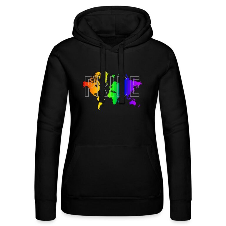 pride-worldmap-frauen-kapuzen-sweater-von-russell-schwarz