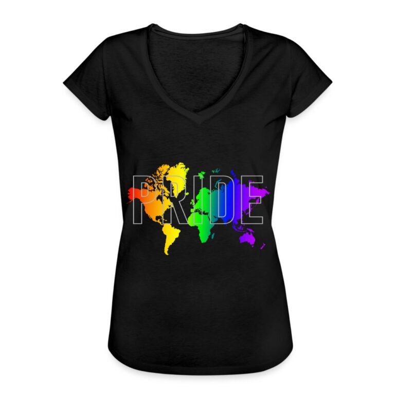 pride-worldmap-frauen-vintage-t-shirt-schwarz
