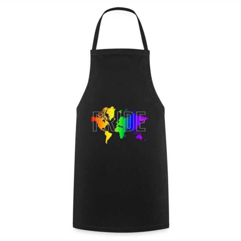pride-worldmap-kochschuerze-schwarz