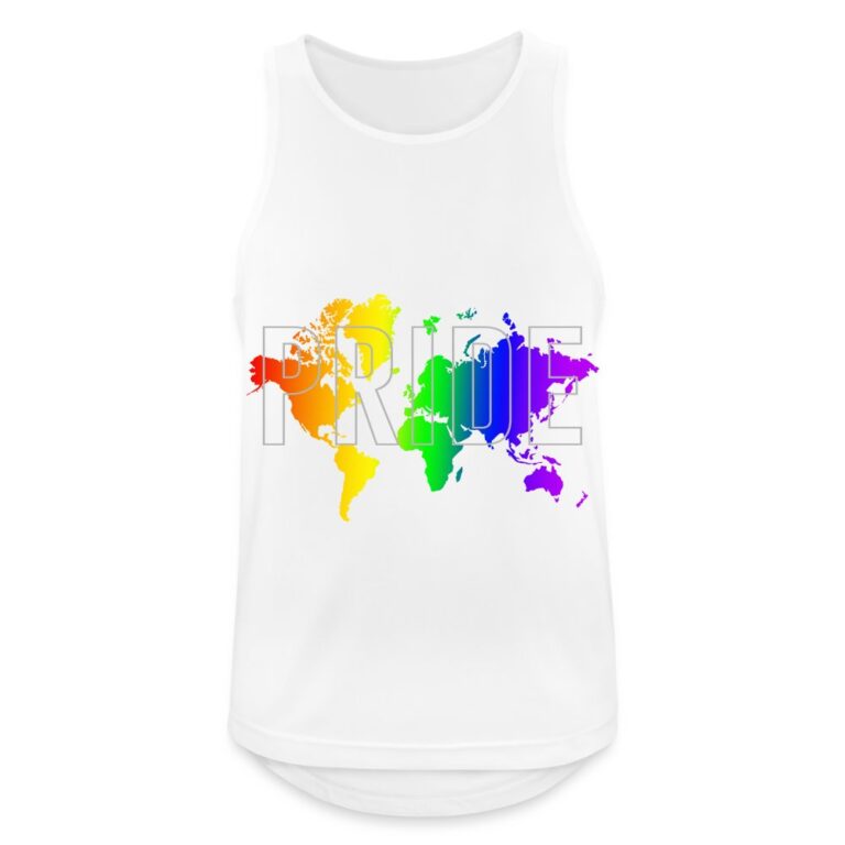 pride-worldmap-maenner-tank-top-atmungsaktiv-weiss