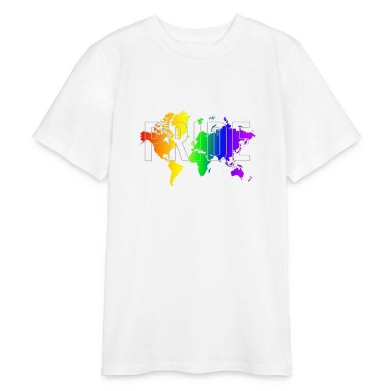 pride-worldmap-stanleystella-bio-teenager-t-shirt-mini-creator-weiss