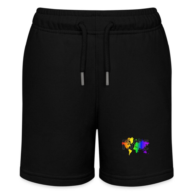 pride-worldmap-stanleystella-teenager-bio-joggingshorts-mini-bolter-schwarz