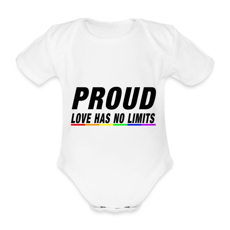 proud-love-has-no-limits-baby-bio-kurzarm-body-weiss