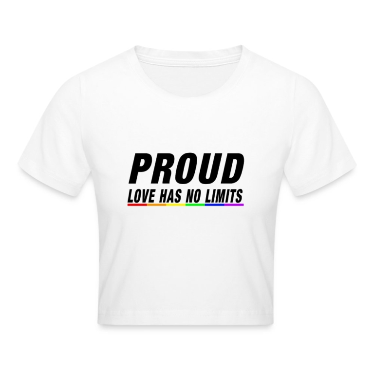 proud-love-has-no-limits-cropped-t-shirt-weiss