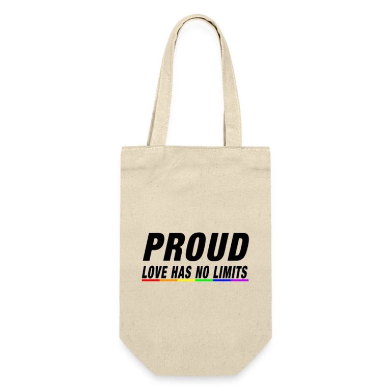 proud-love-has-no-limits-geschenkbeutel-fuer-flaschen-natur