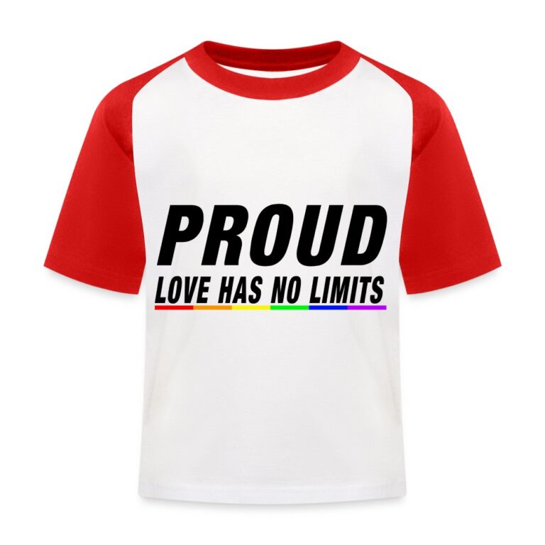 proud-love-has-no-limits-kinder-baseball-t-shirt-weiss-rot