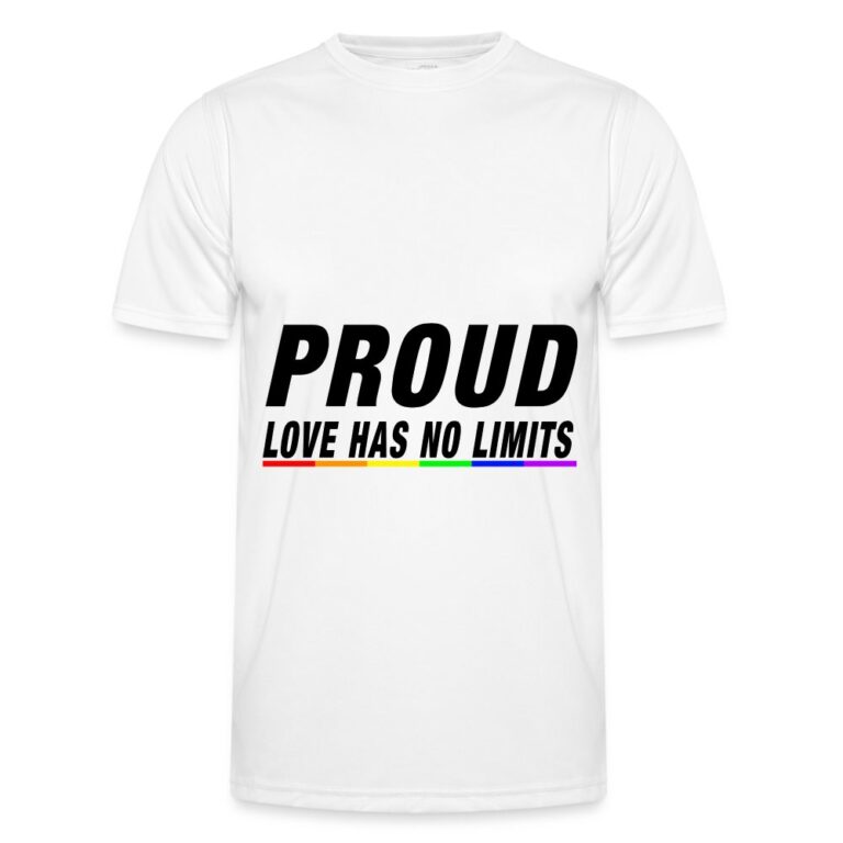 proud-love-has-no-limits-maenner-funktions-t-shirt-weiss