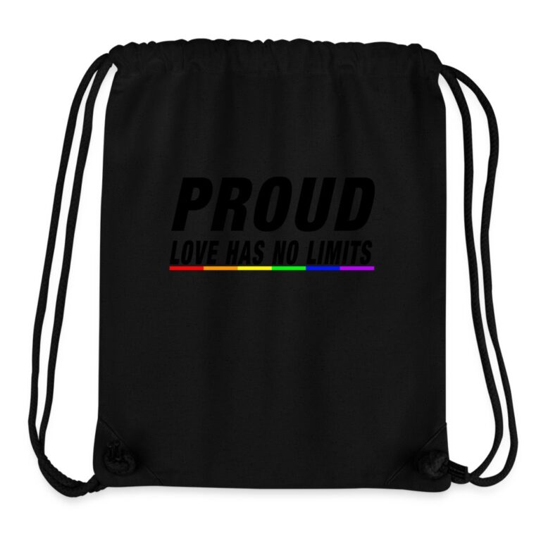 proud-love-has-no-limits-stanleystella-recycelter-gym-bag-schwarz