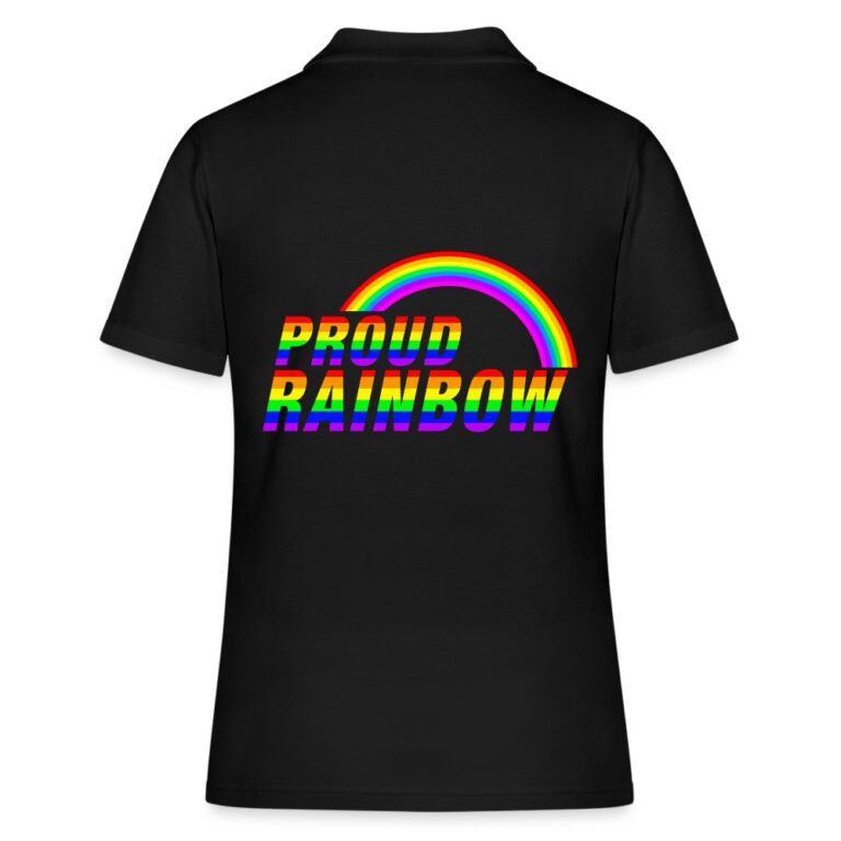 proud-rainbow-frauen-polo-shirt-schwarz