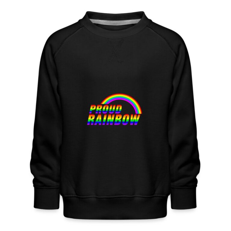 proud-rainbow-kinder-premium-pullover-schwarz