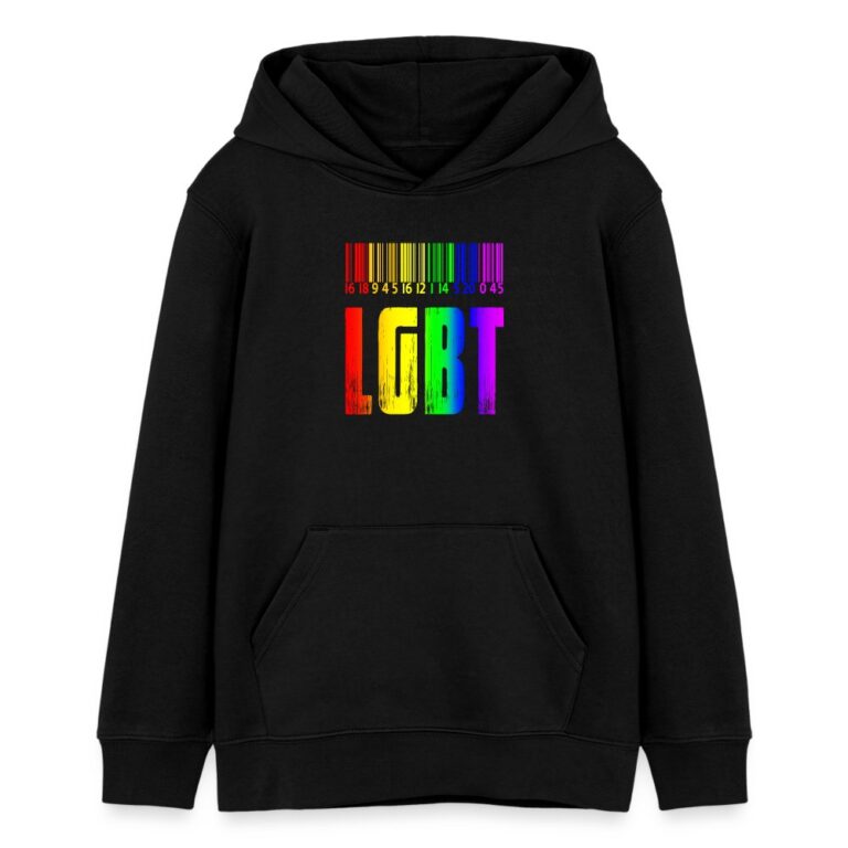 regenbogen-barcode-lgbt-design-stanleystella-teenager-bio-hoodie-mini-cruiser-schwarz