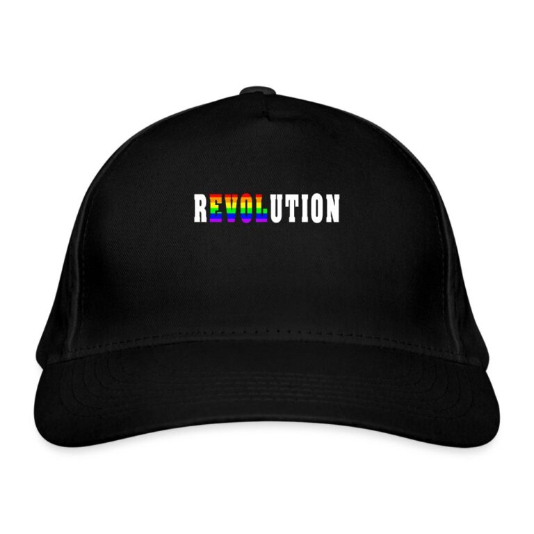 revolotion-bio-baseballkappe-schwarz