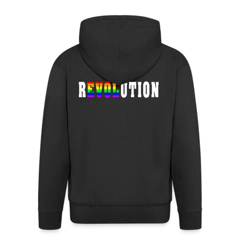 revolotion-maenner-premium-kapuzenjacke-schwarz