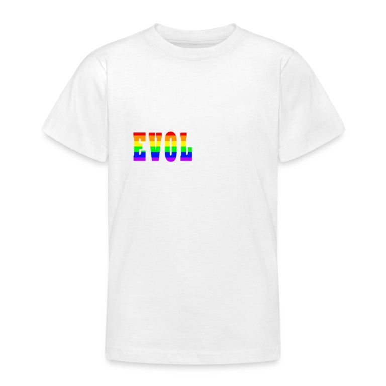 revolotion-teenager-t-shirt-weiss