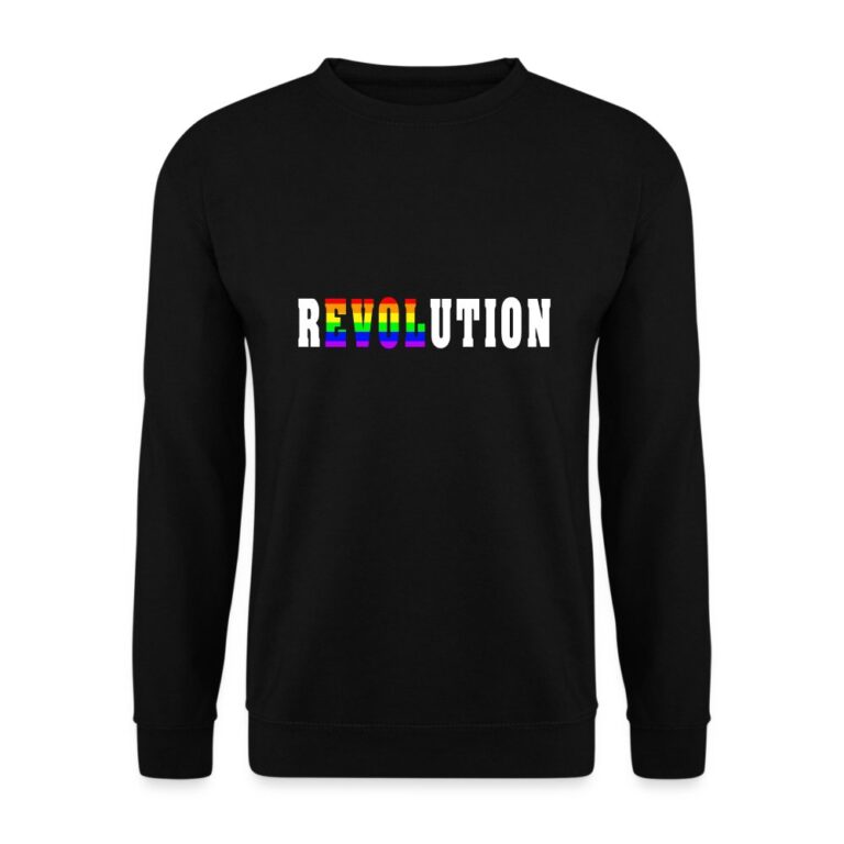 revolotion-unisex-pullover-schwarz