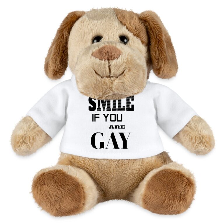 smile-if-you-are-gay-minifeet-hund-helge-weiss