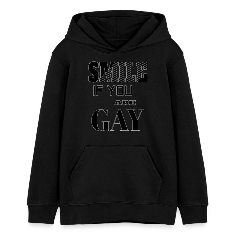 smile-if-you-are-gay-stanleystella-teenager-bio-hoodie-mini-cruiser-schwarz