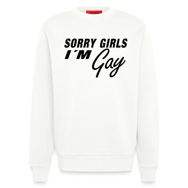sorry-girls-im-gay-heavyweight-oversized-organic-crew-neck-made-in-eu-off-white