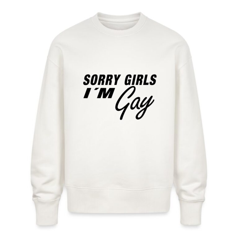 sorry-girls-im-gay-stanleystella-unisex-oversize-bio-pullover-radder-off-white