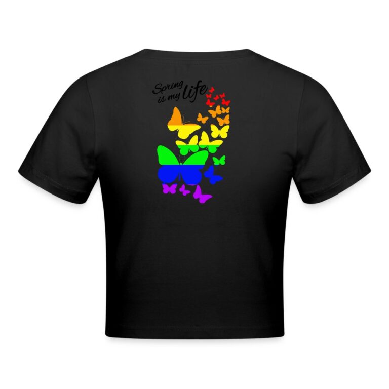 spring-is-my-life-lgbtq-cropped-t-shirt-schwarz