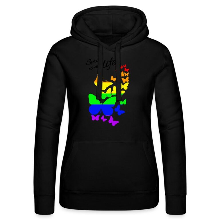 spring-is-my-life-lgbtq-frauen-kapuzen-sweater-von-russell-schwarz