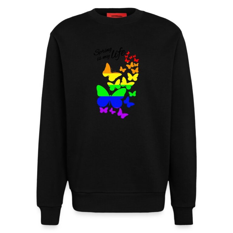 spring-is-my-life-lgbtq-heavyweight-oversized-organic-crew-neck-made-in-eu-solid-black