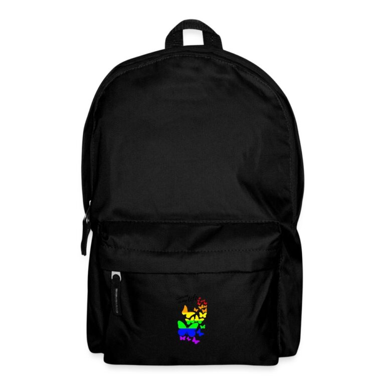 spring-is-my-life-lgbtq-rucksack-schwarz
