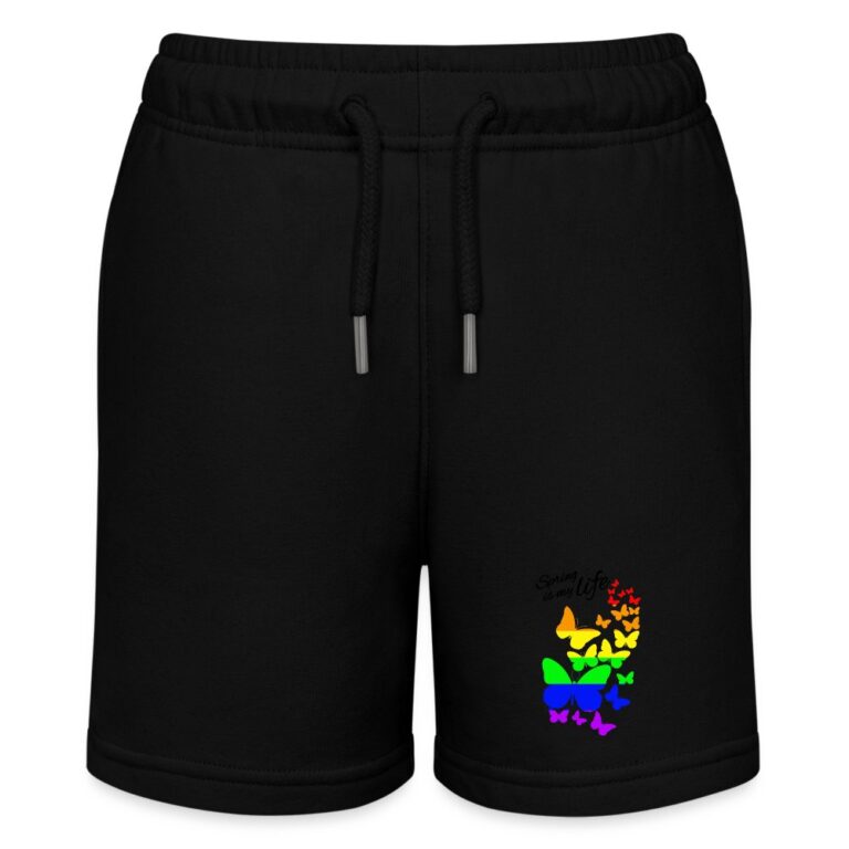 spring-is-my-life-lgbtq-stanleystella-teenager-bio-joggingshorts-mini-bolter-schwarz
