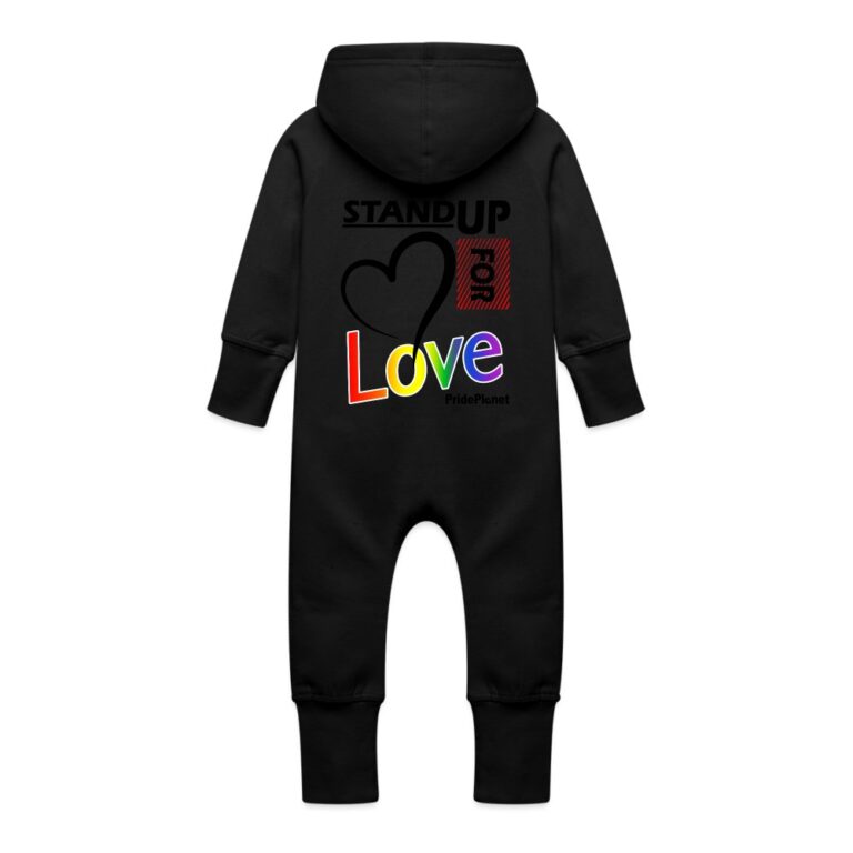 stand-up-for-love-baby-bio-sweat-overall-mit-kapuze-schwarz