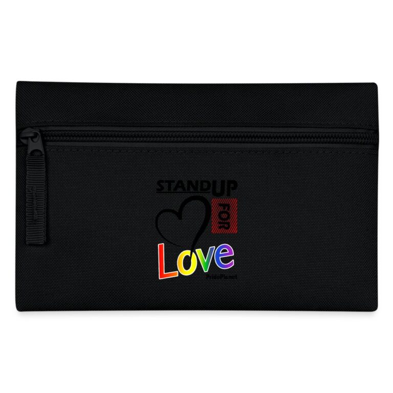 stand-up-for-love-federtasche-schwarz