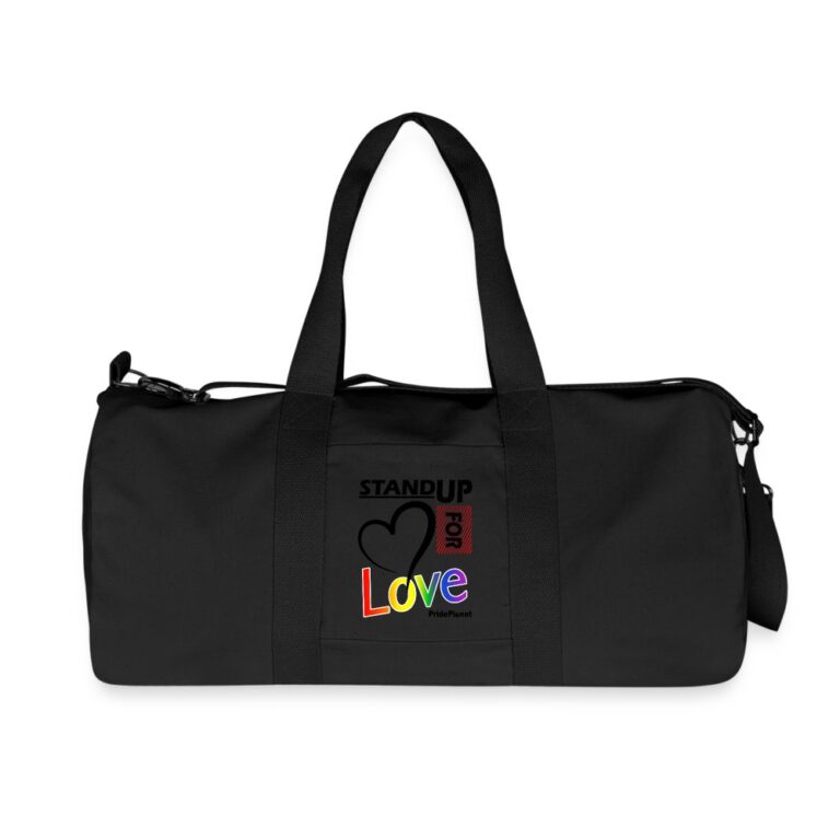 stand-up-for-love-stanleystella-recycelte-canvas-duffle-bag-schwarz
