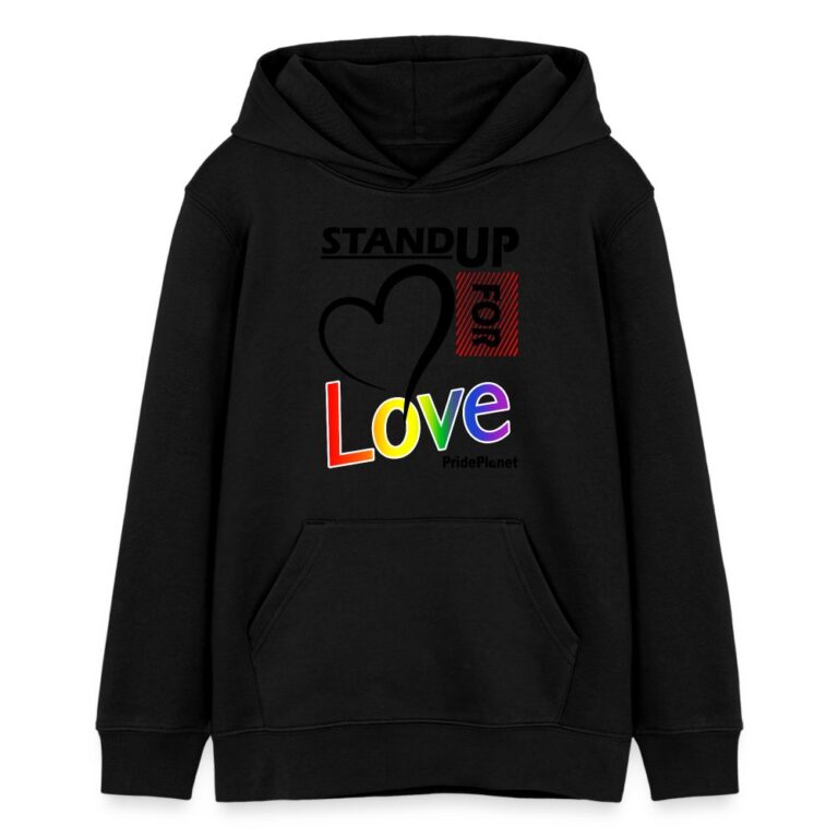 stand-up-for-love-stanleystella-teenager-bio-hoodie-mini-cruiser-schwarz