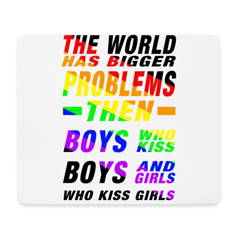 the-world-has-bigger-problems-mousepad-querformat-weiss