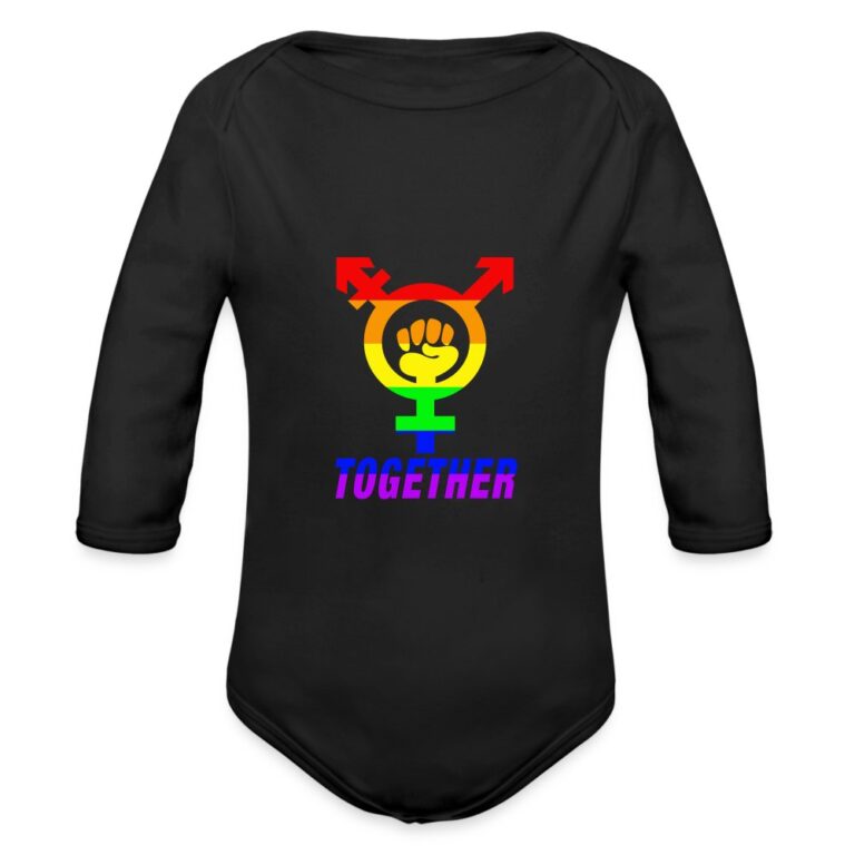 together-baby-bio-langarm-body-schwarz