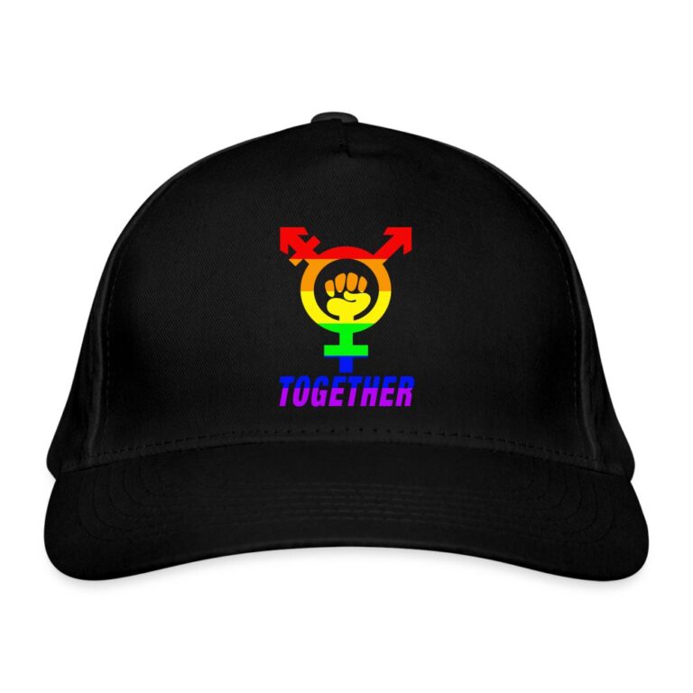 together-bio-baseballkappe-schwarz