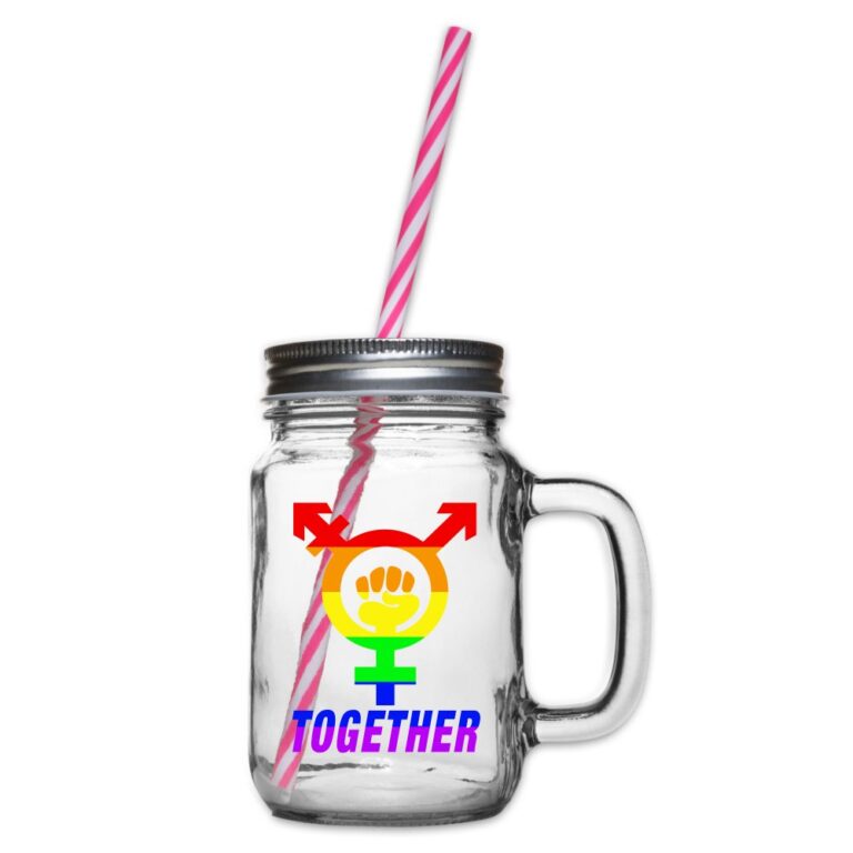 together-henkelglas-mit-schraubdeckel-klar